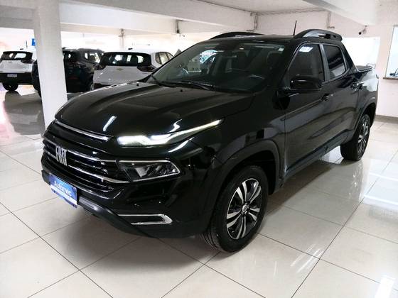 FIAT TORO 1.3 TURBO 270 FLEX FREEDOM AT6